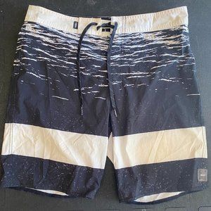 Vans Beach Shorts